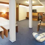 Hotel Reza 4*