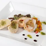 Hotel Reza 4*