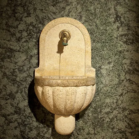 酒店 礼萨酒店 Františkovy Lázně