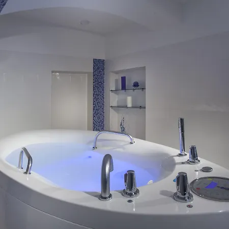 礼萨酒店 酒店 Františkovy Lázně