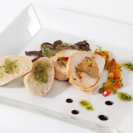 酒店 礼萨酒店 4*