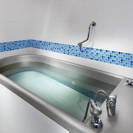 礼萨酒店 Františkovy Lázně