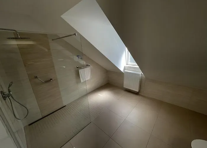 Reza 4* Františkovy Lázně