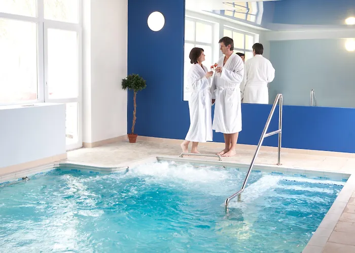 Reza Františkovy Lázně