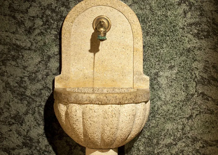 Hotel Reza Františkovy Lázně