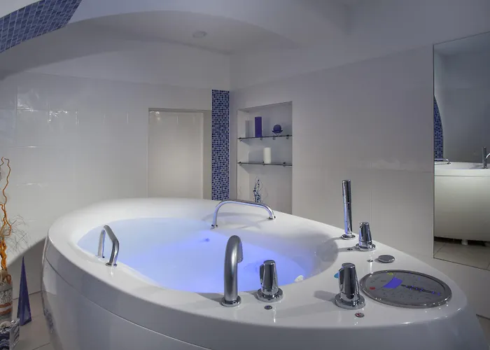 Reza Hotel Františkovy Lázně