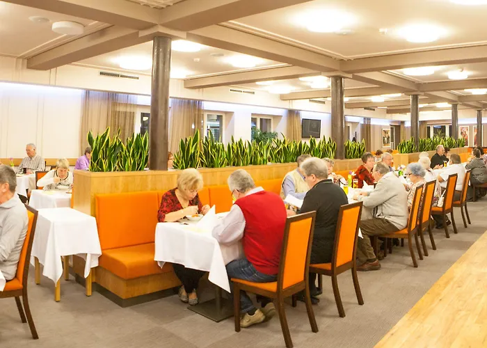 Reza Františkovy Lázně