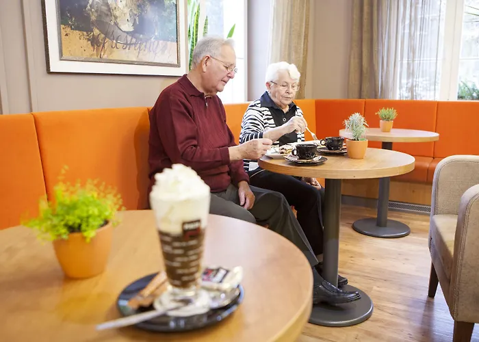 Reza Hotel Františkovy Lázně