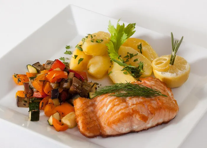 Hotel Reza Františkovy Lázně