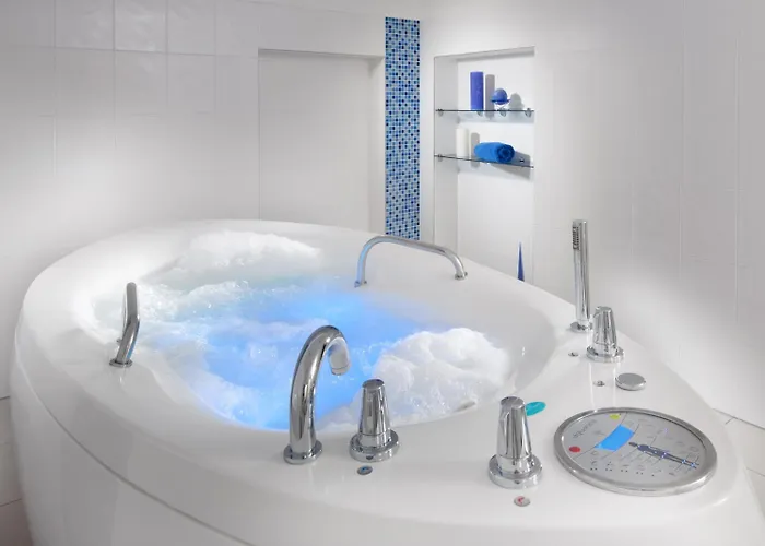 Reza 4* Františkovy Lázně