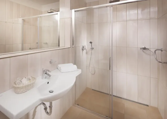 Reza Hotel Františkovy Lázně