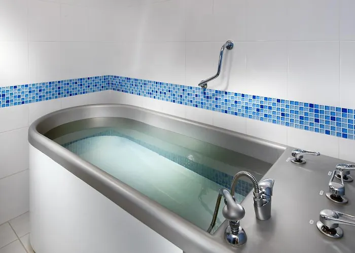 Reza Františkovy Lázně