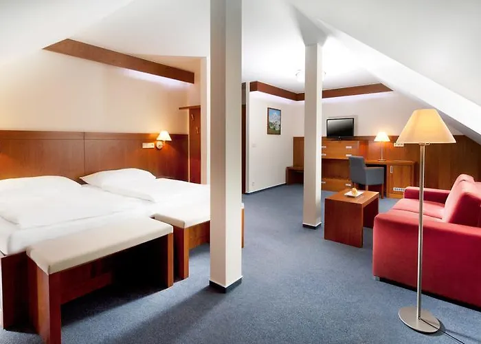 Reza Františkovy Lázně