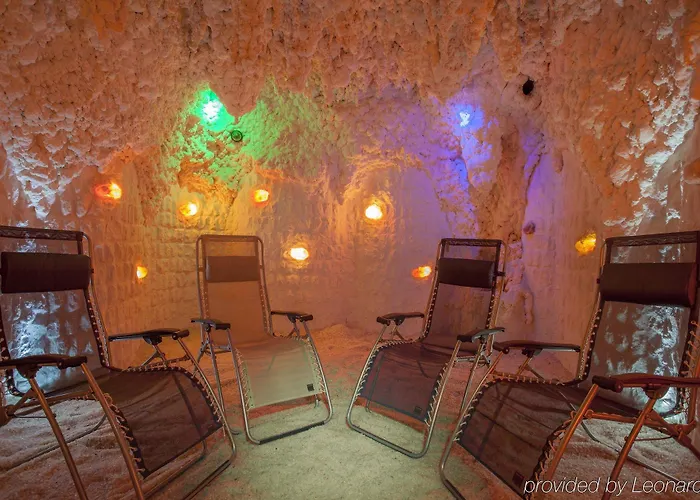 Reza 4* Františkovy Lázně